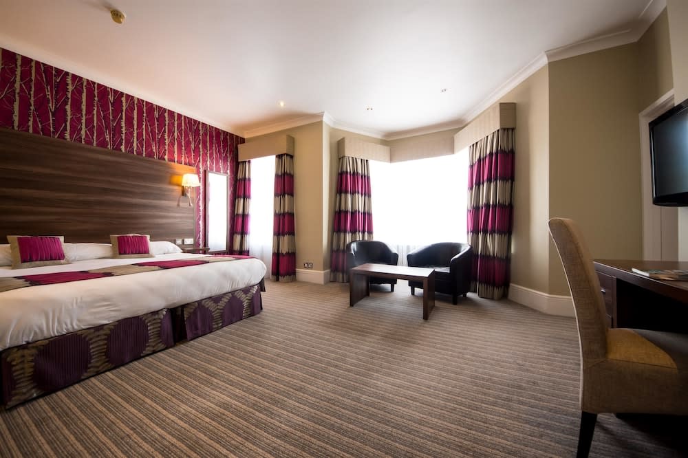 Premier Inn Newhaven, Newhaven | Best deals | lastminute.com