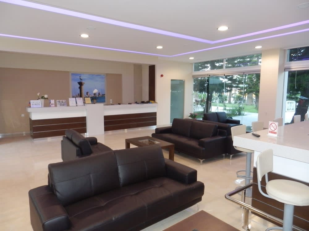 Paleos Apartments 2
