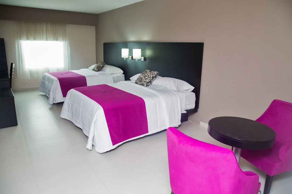 Hotel HAUS Ixtaczoquitlán 2