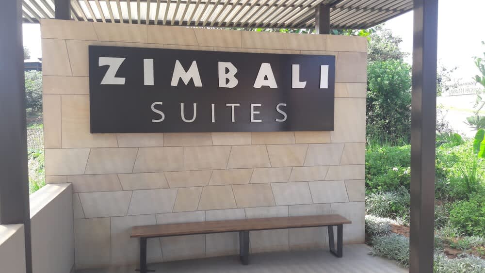 Zimbali Suite 318 424 2