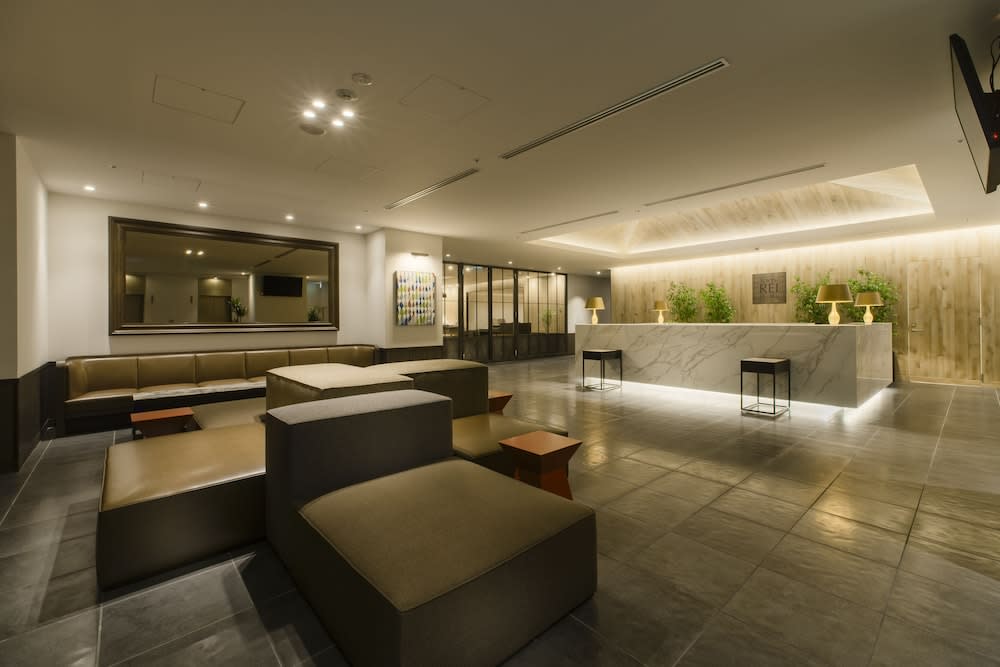 Nagano Tokyu REI Hotel 4