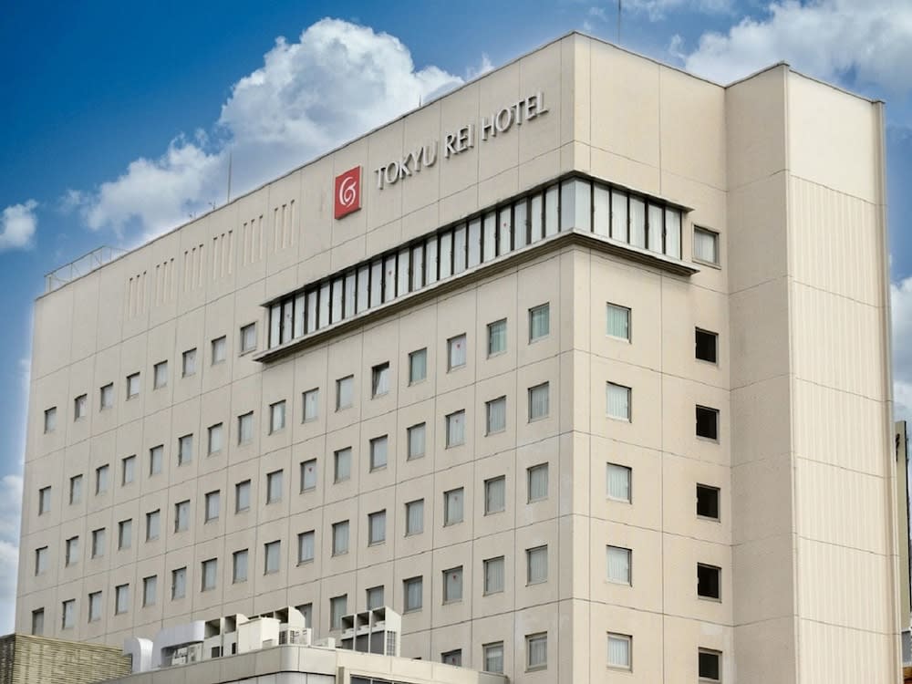 Nagano Tokyu REI Hotel 1