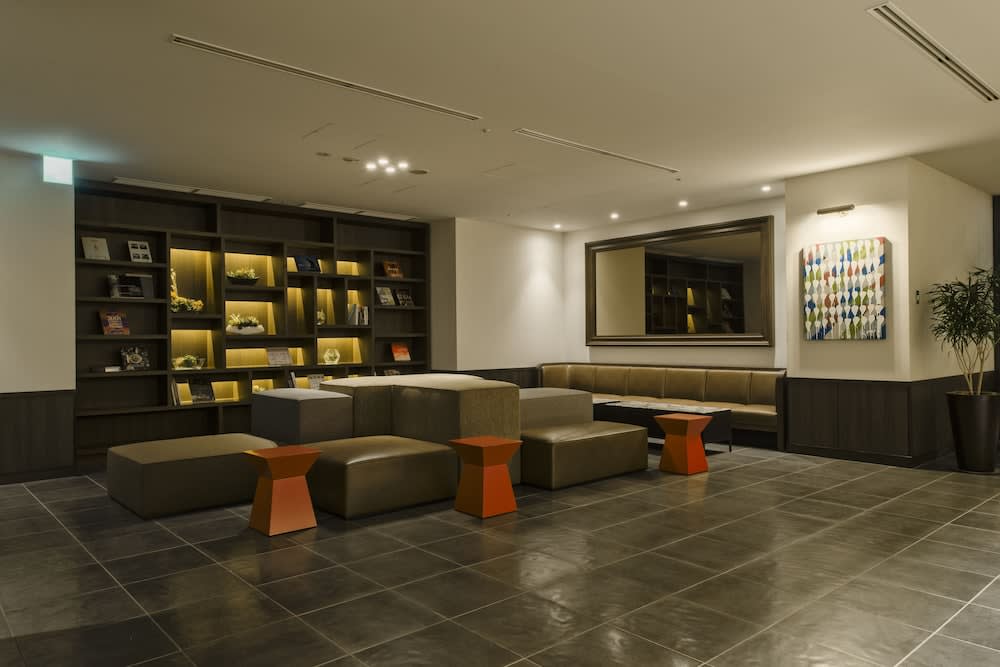 Nagano Tokyu REI Hotel 3