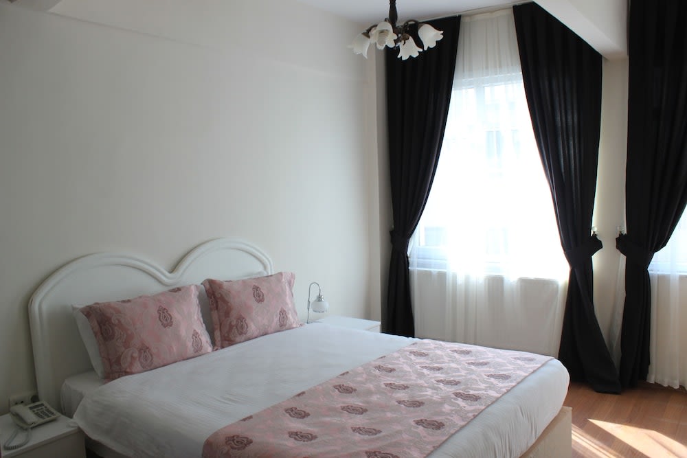 Basilica Guest House 4