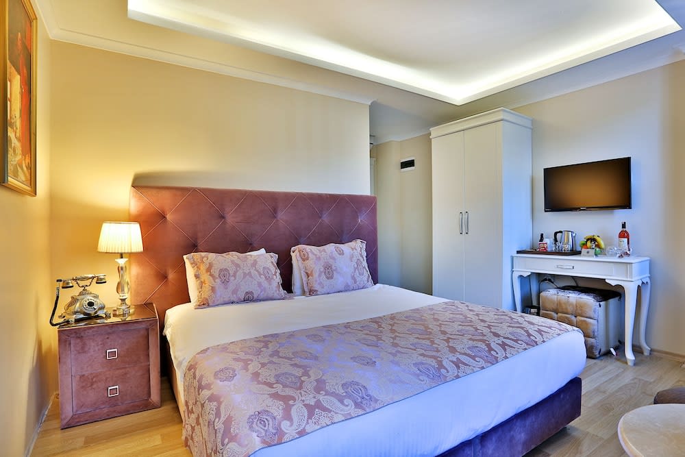 Basilica Guest House 5