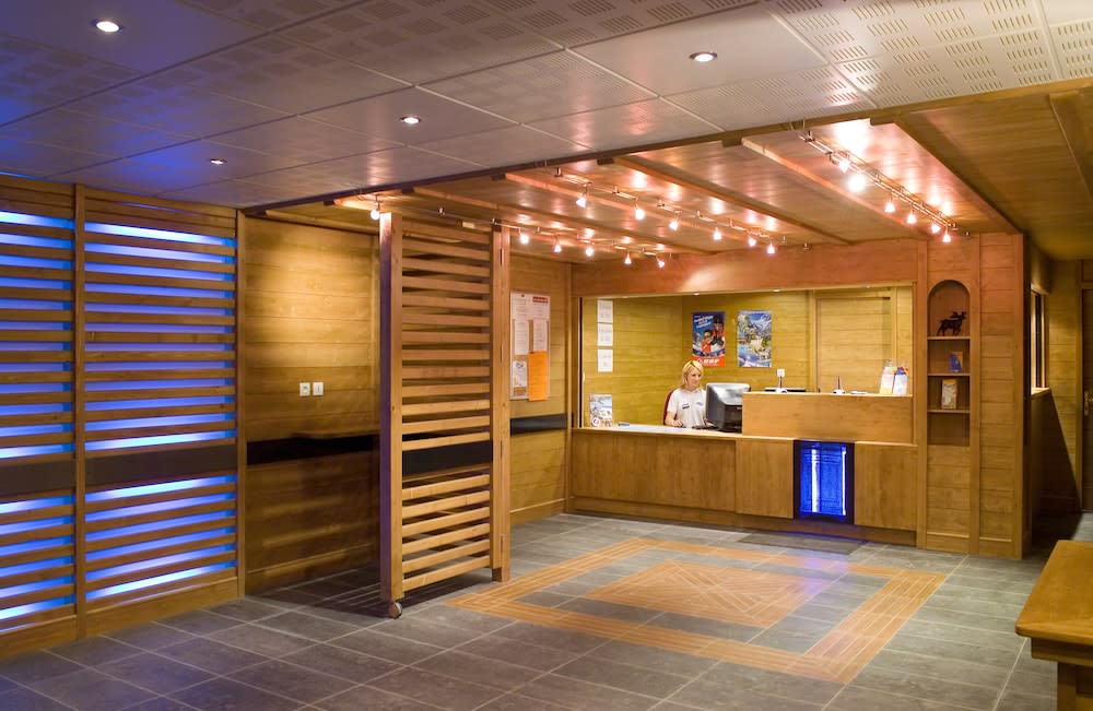 Madame Vacances Résidence Le Parc Des Airelles 2