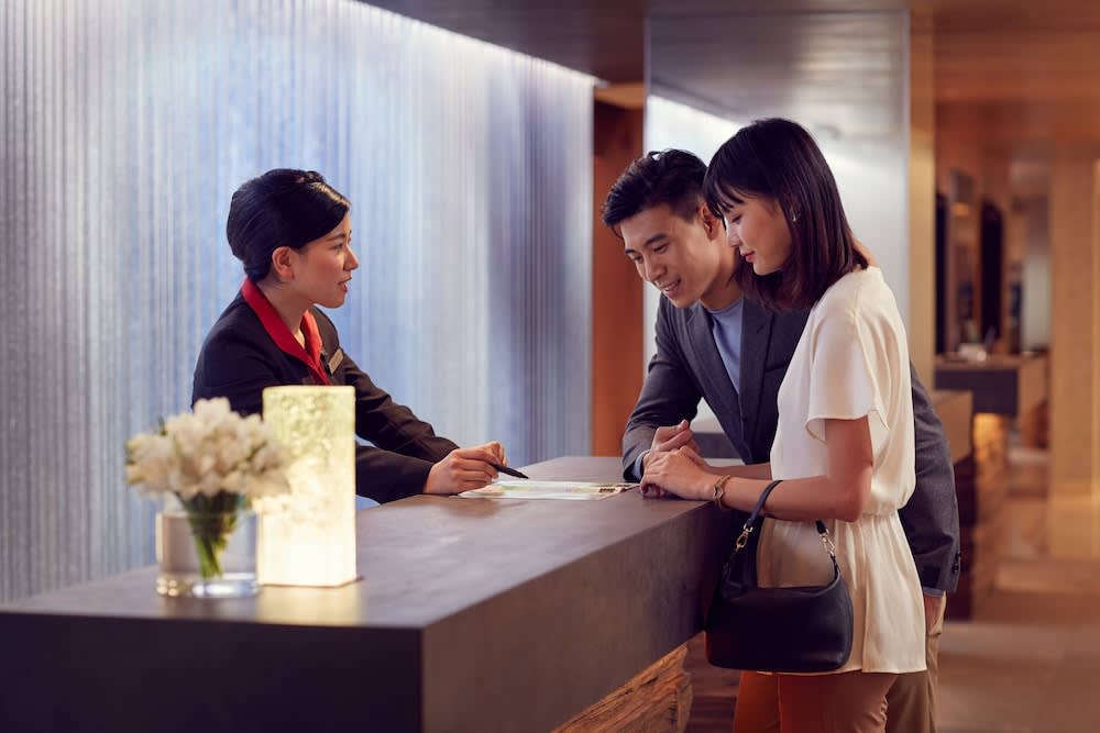 Fuji Marriott Hotel Lake Yamanaka 2