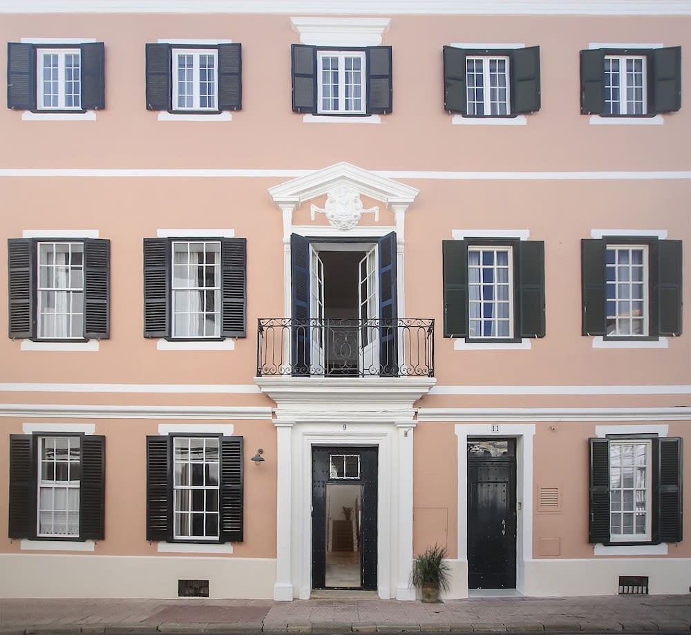 Can Alberti 1740 Boutique Hotel 1