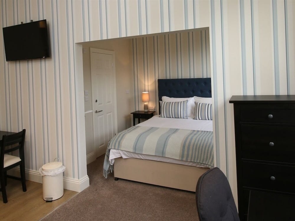 Hendford Apartments 5