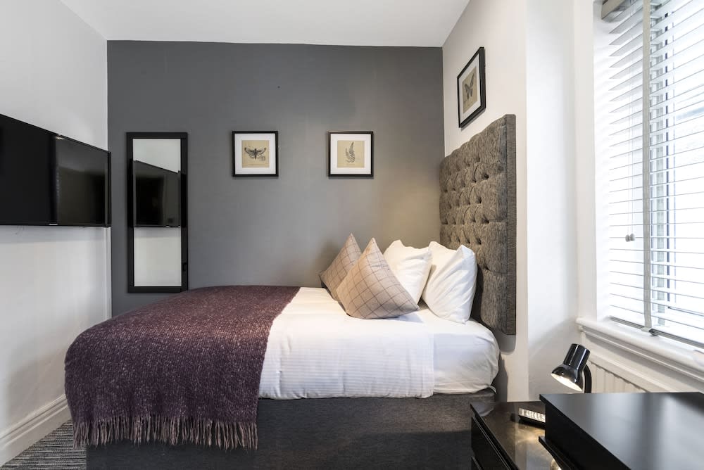 Martel Guest House 2