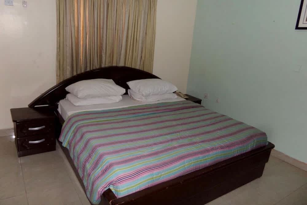 AES Luxury Apartments Lagos 2