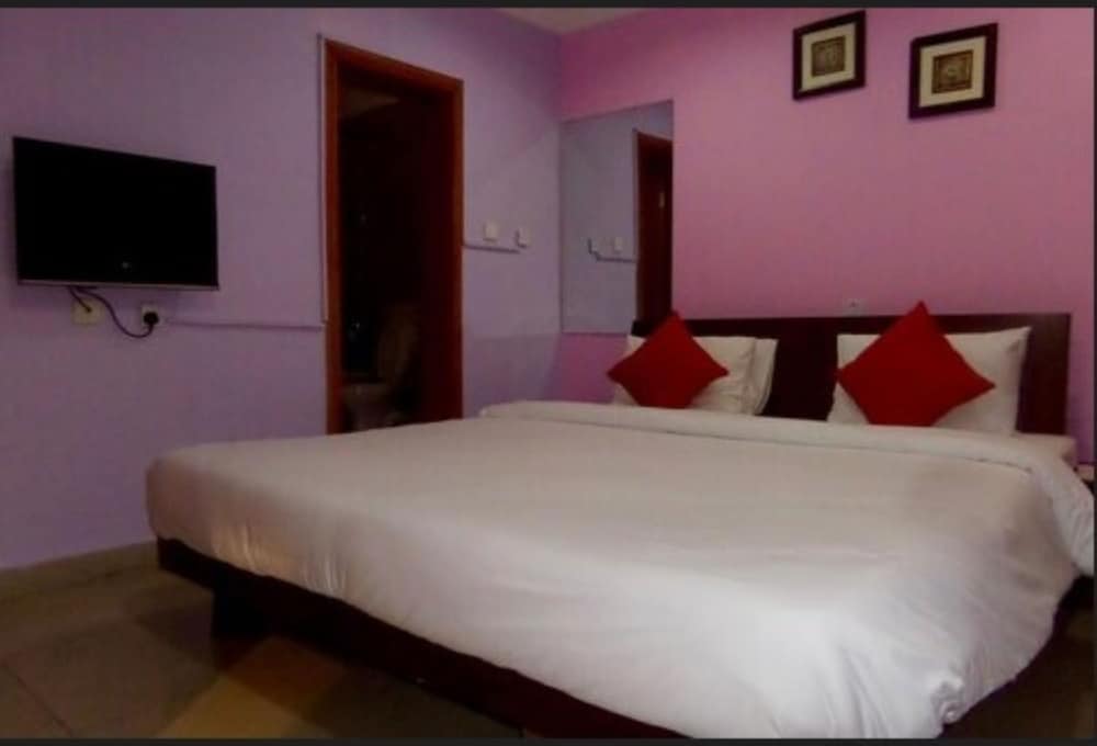 AES Luxury Apartments Lagos 1