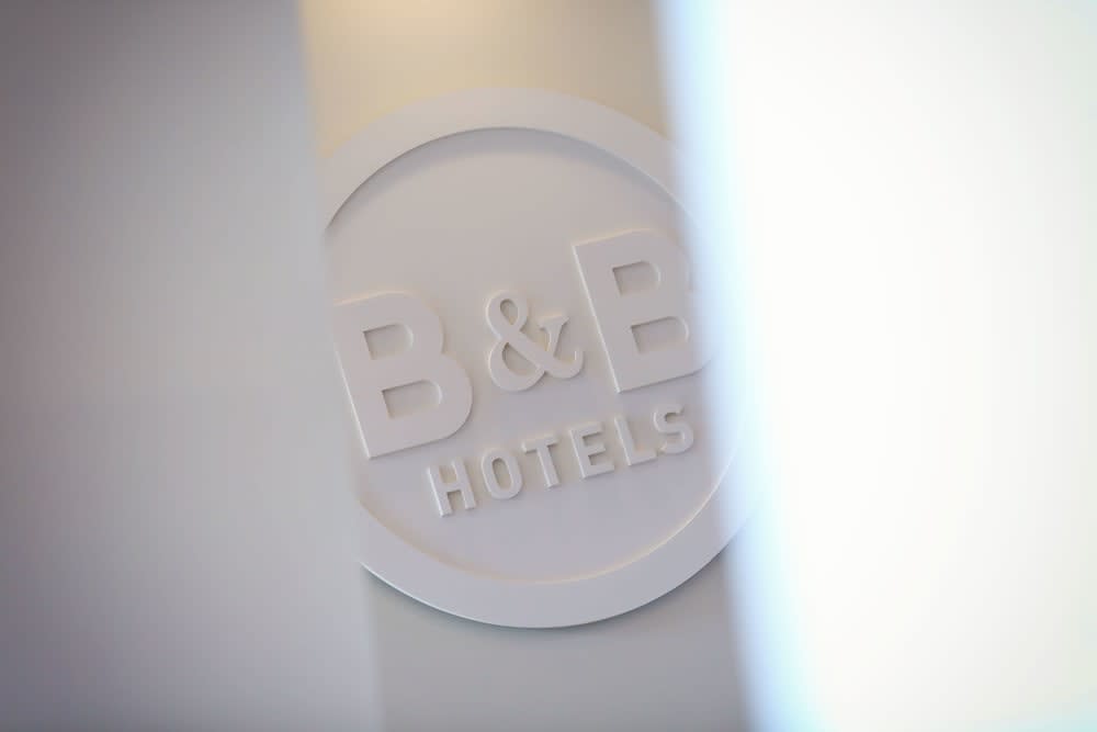 B&B HOTEL Saint-Witz 2