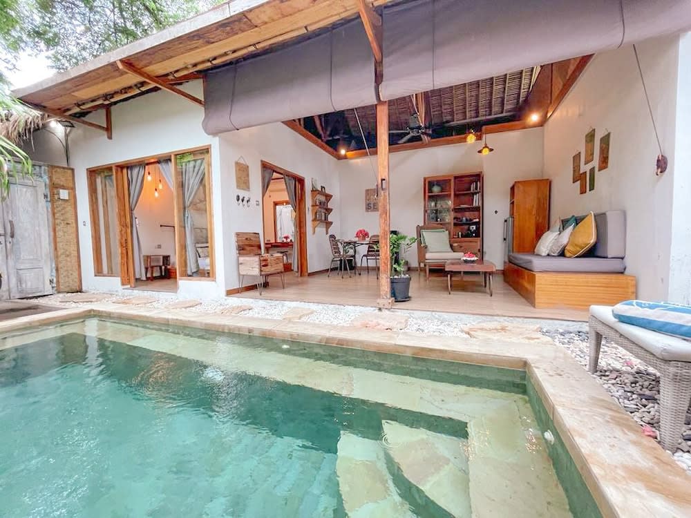 Villa Casa Koko 1