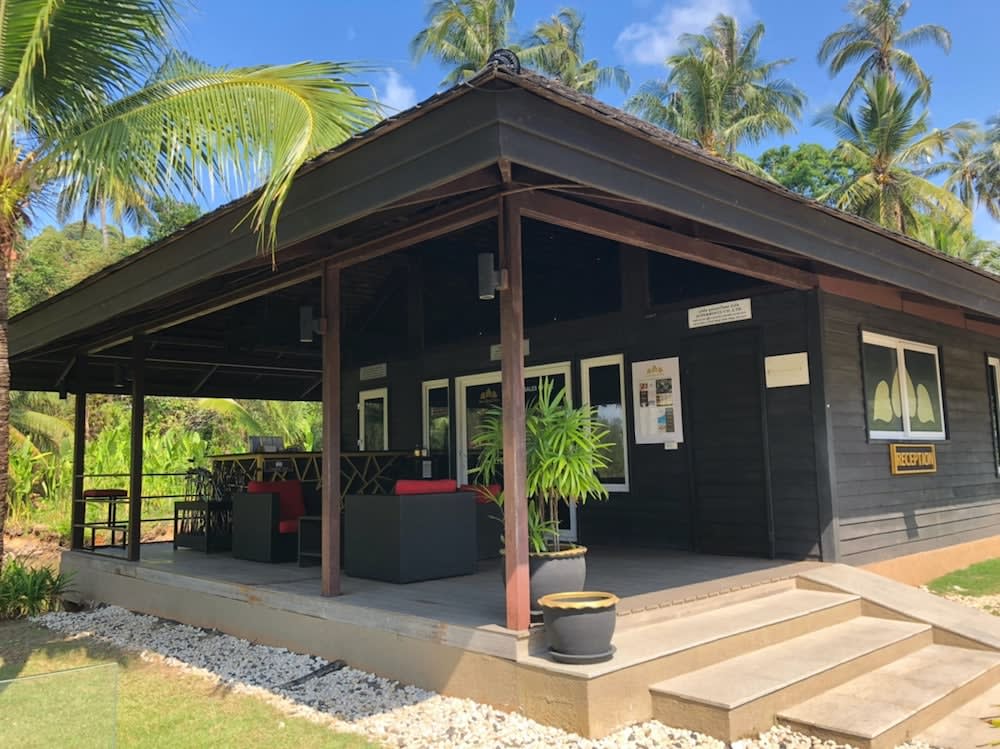 Peninsula Beach Resort 2