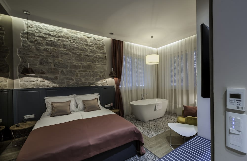 Zadera Accommodation 1