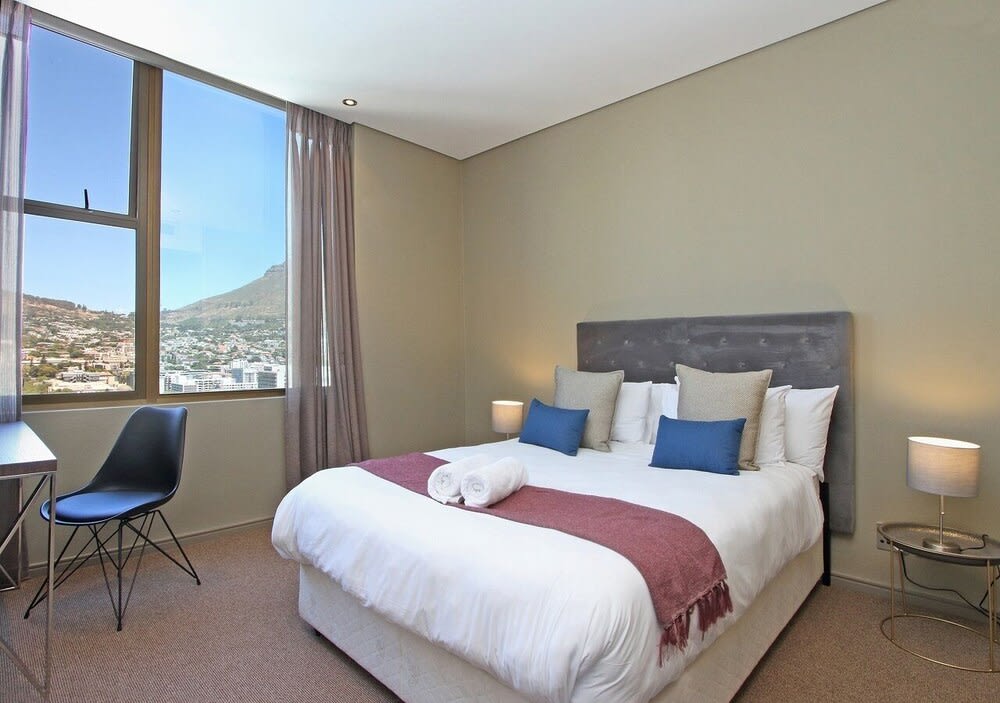 ITC Hospitality Group Three Bedrooms Cartwright s Corner 2