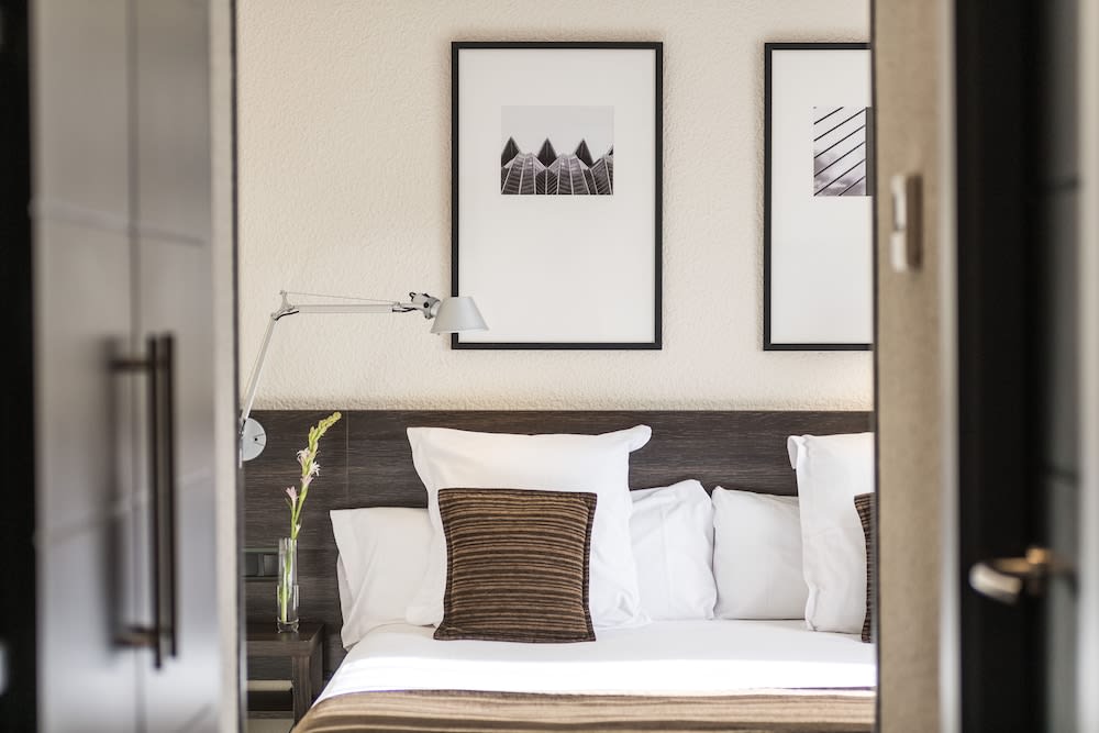 Hotel Medium Valencia 4