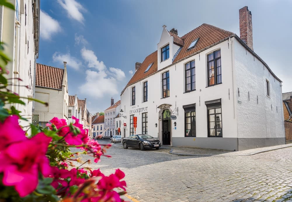 Boutiquehotel Le Foulage - adults only 1
