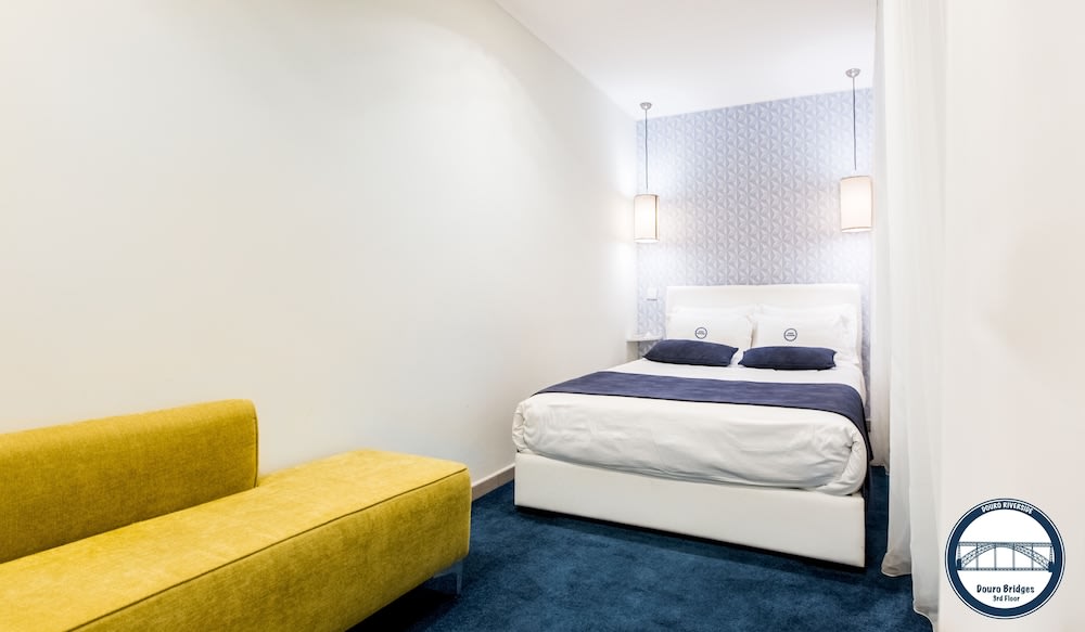 Douro Riverside Apartments 2