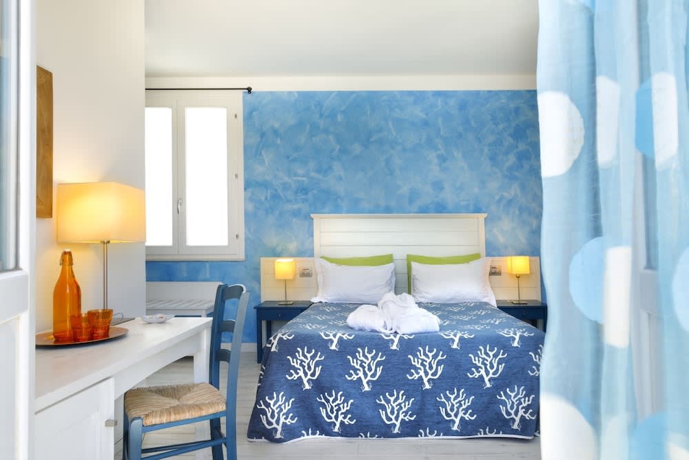 Hotel La Villa Del Mare 3