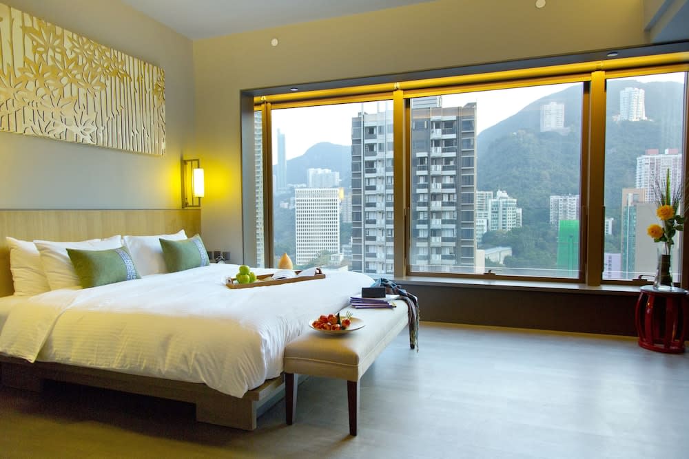 Wanchai 88 1