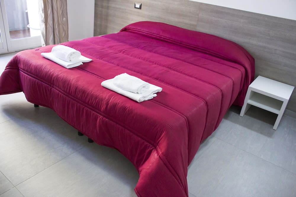 Tiburtina Royal Suites 1