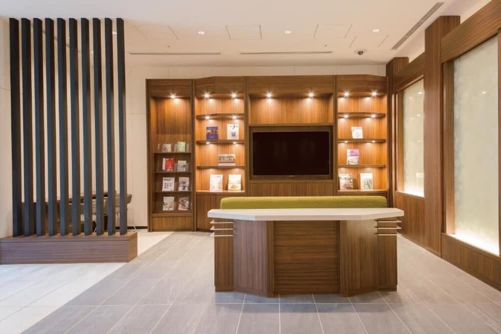 Hotel Keihan Yodoyabashi 5