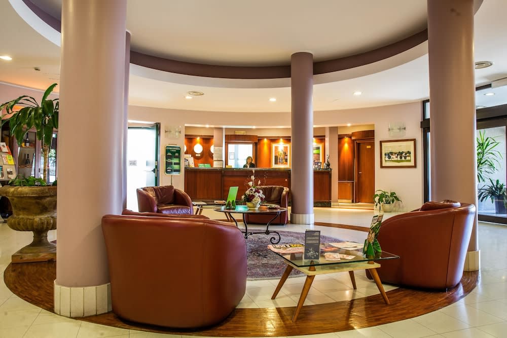 Hotel Glis 2
