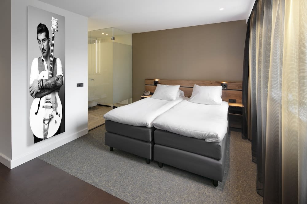 Theaterhotel Venlo 1