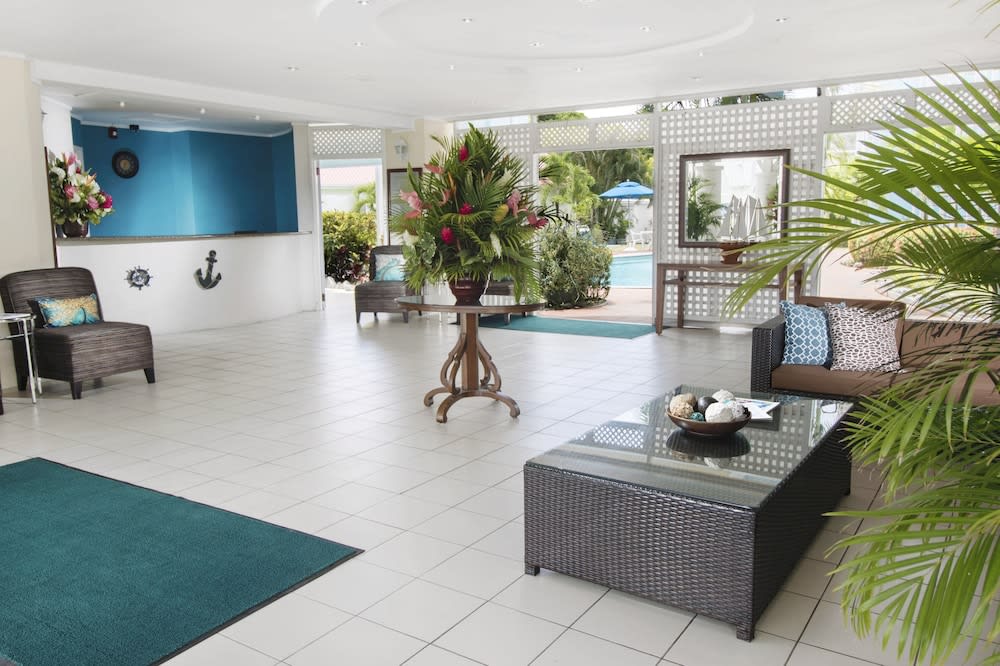 Bay Gardens Marina Haven 2