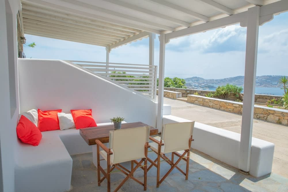 Bellou Suites 1