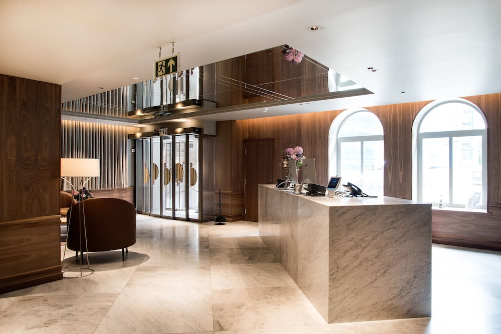 Bergen Børs Hotel 2