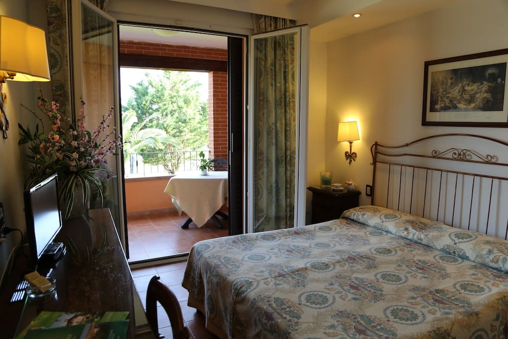 Fattoria La Principina Hotel & Congress 2