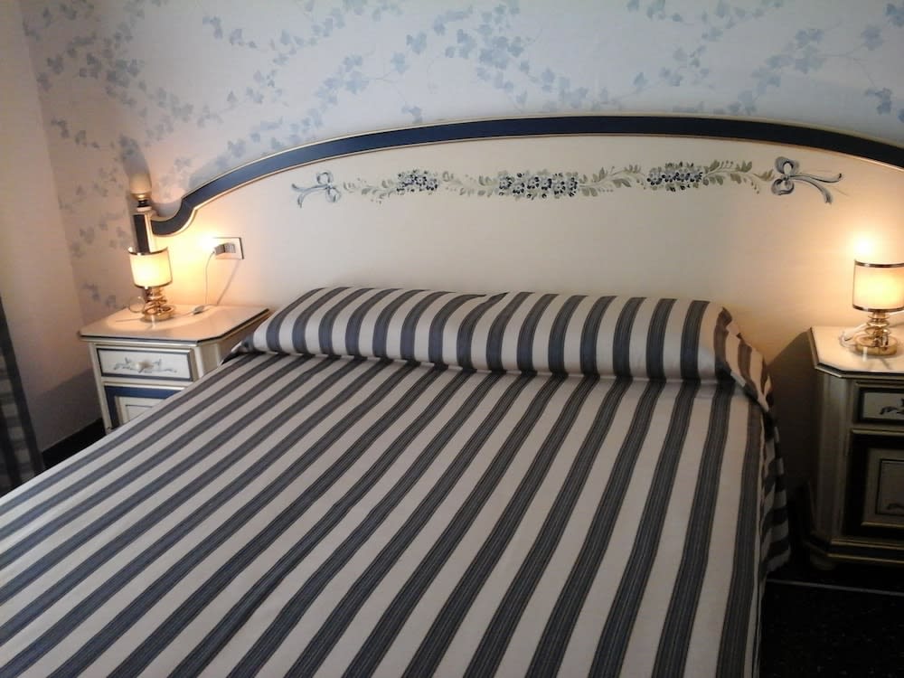 Hotel Morchio Mhotelsgroup 2
