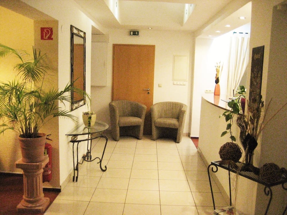 Hotel zum Schnackel in Mainz 2