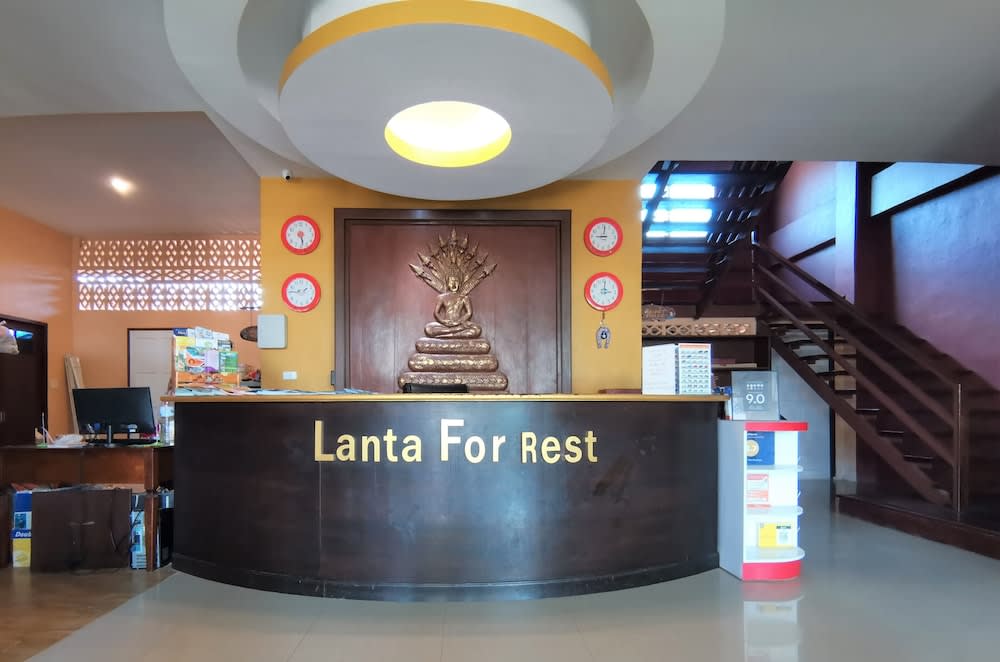 Lanta For Rest Boutique 2