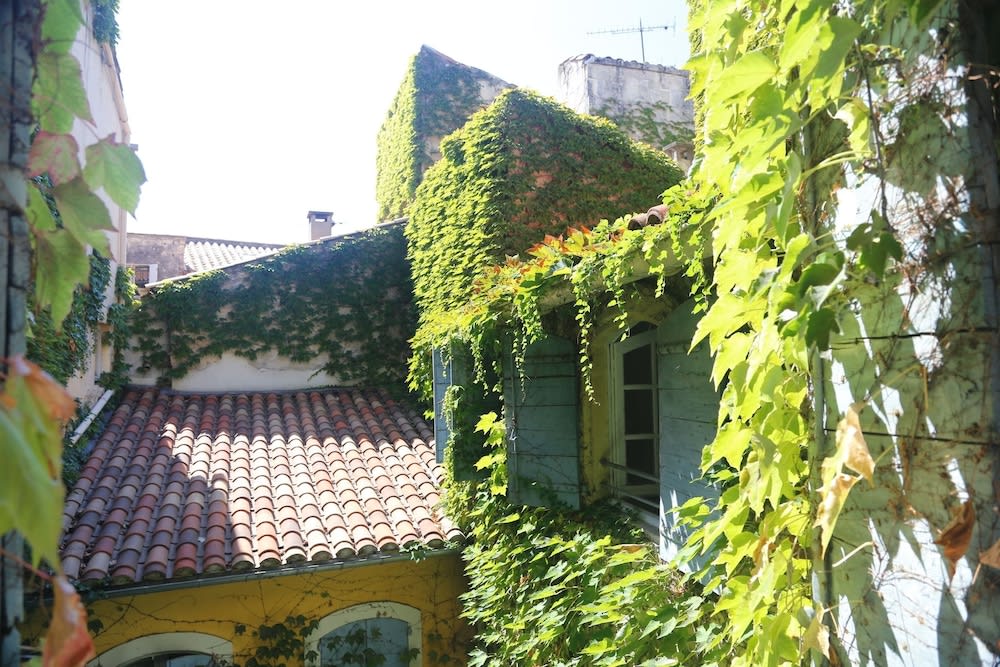 La Résidence Arles Centre 1