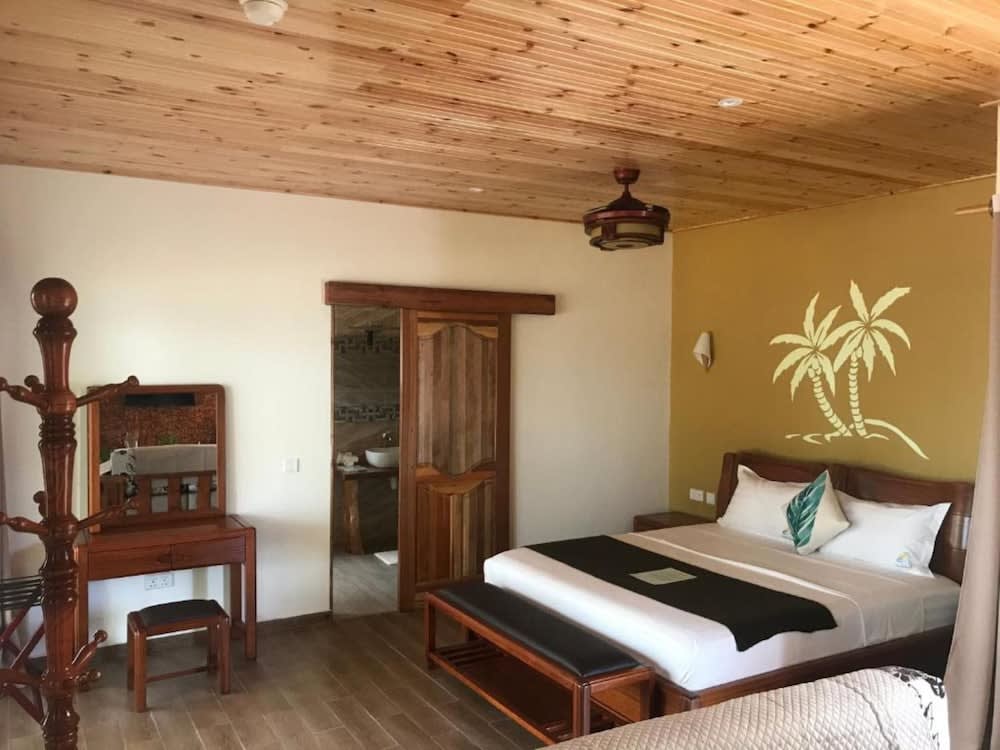 La Digue Luxury Beach Resort & Spa 2