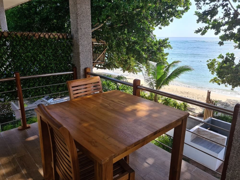 La Digue Luxury Beach Resort & Spa 1