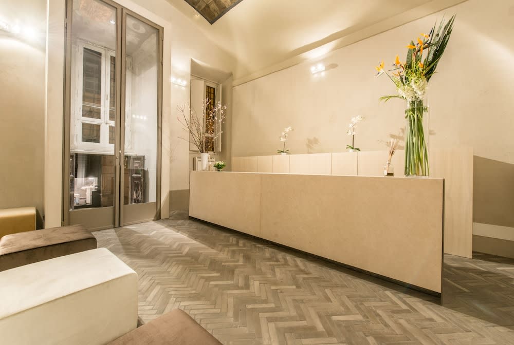 Hotel dei Barbieri 2
