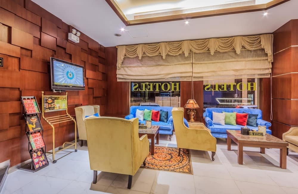 Al Muhaidb Residence Al Malaz 6 2
