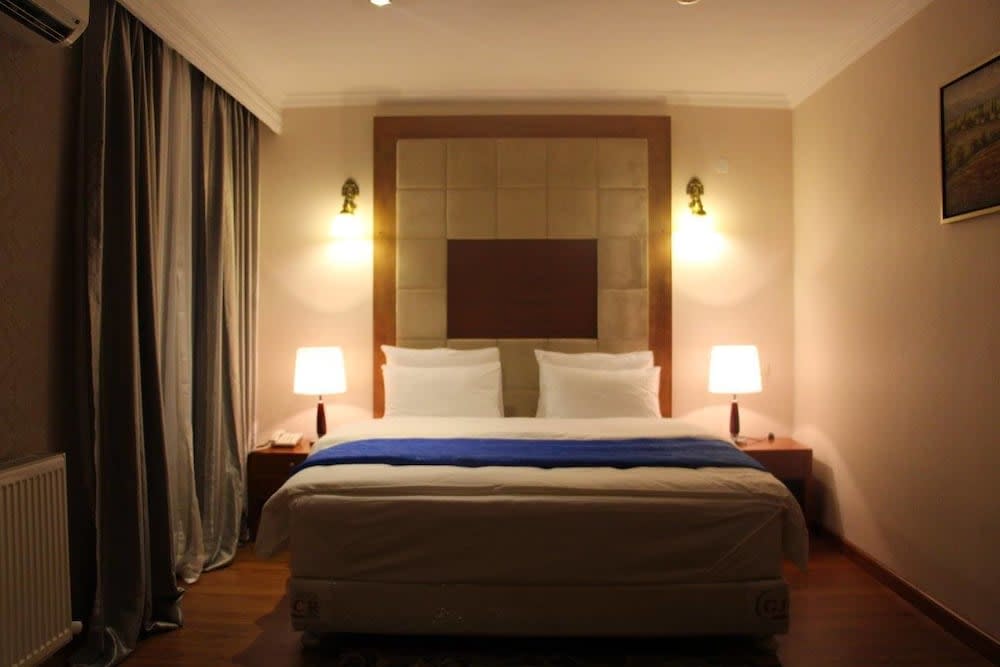 Hotel Park Green 2