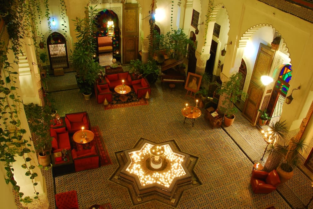 Riad El Ghalia 2