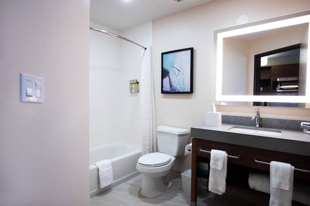 Candlewood Suites LAKE CHARLES-SULPHUR by IHG 2