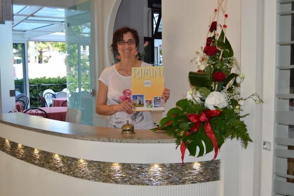 Hotel Felix 2