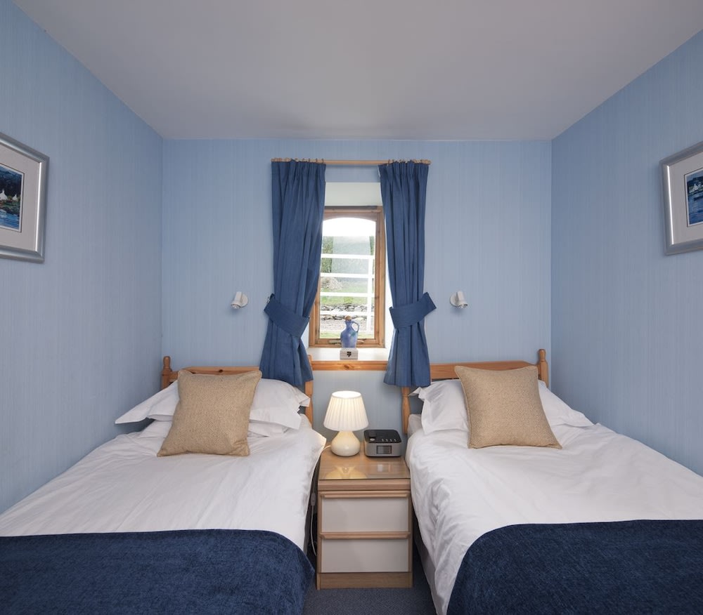 Shegarton Farm Cottages 2