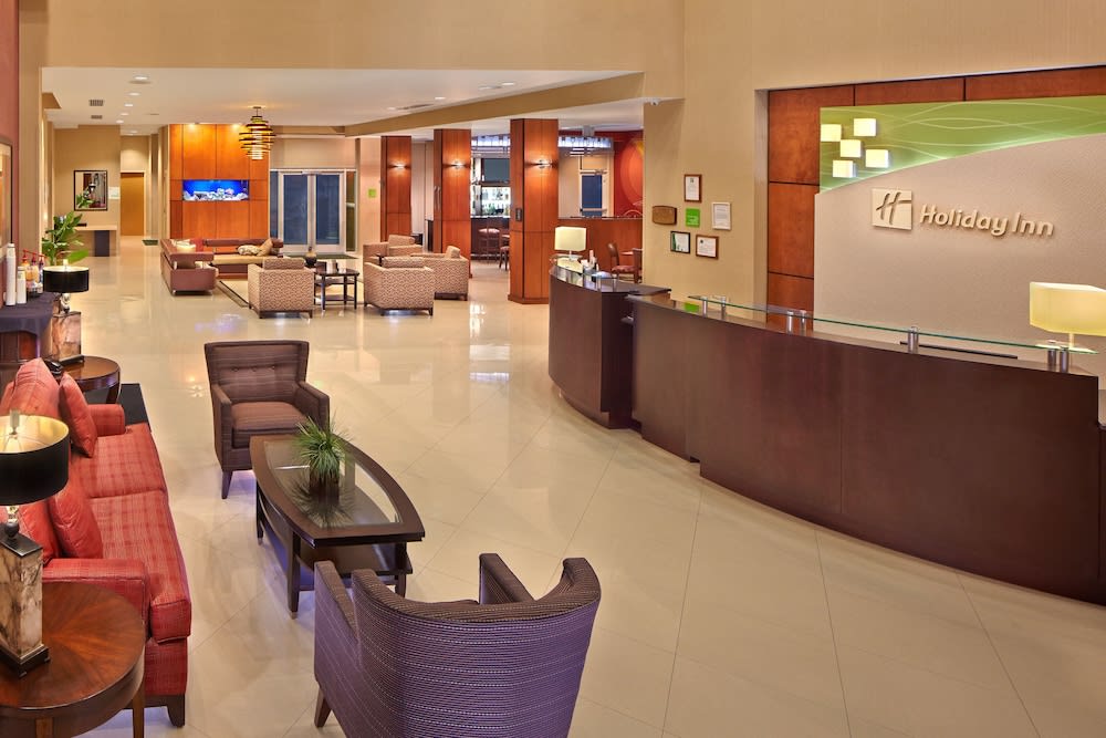 Holiday Inn JACKSONVILLE E 295 BAYMEADOWS by IHG 2
