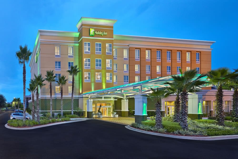 Holiday Inn JACKSONVILLE E 295 BAYMEADOWS by IHG 1