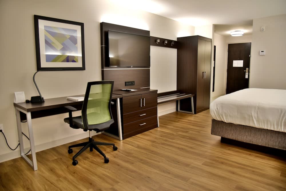 Holiday Inn Express & Suites GATINEAU - OTTAWA by IHG 3